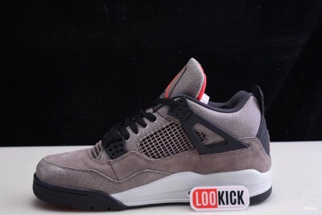 Bmlin Shoes 4 Jordan 